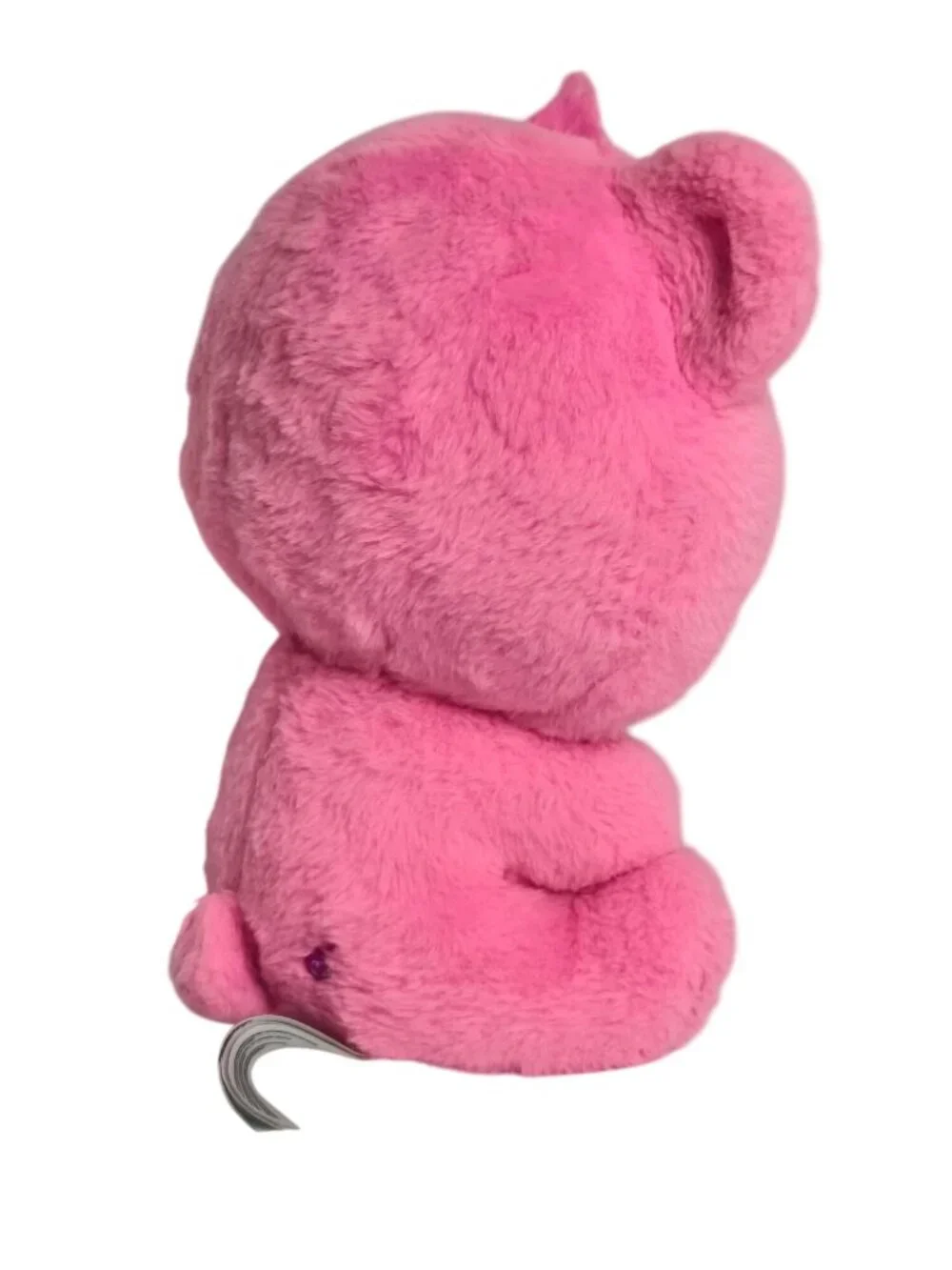 Sanrio Hello Kitty Loves Cheer Bear Care Bears Plush Toy 9.5
